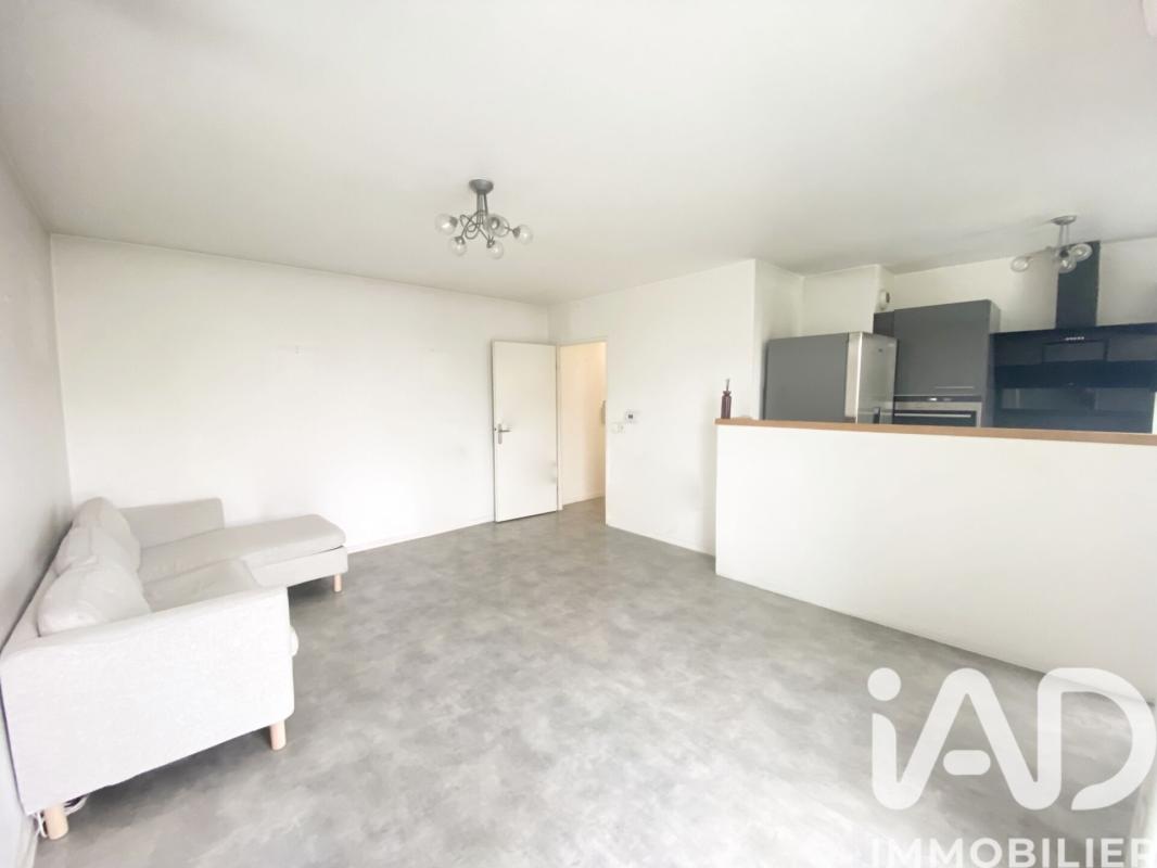 Appartement 4 Pièce(s) Garges-lès-Gonesse