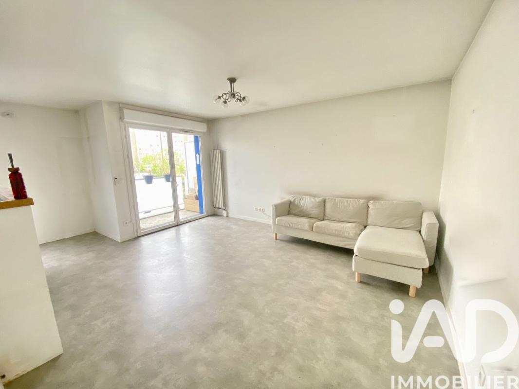 Appartement 4 Pièce(s) Garges-lès-Gonesse - Photo 4