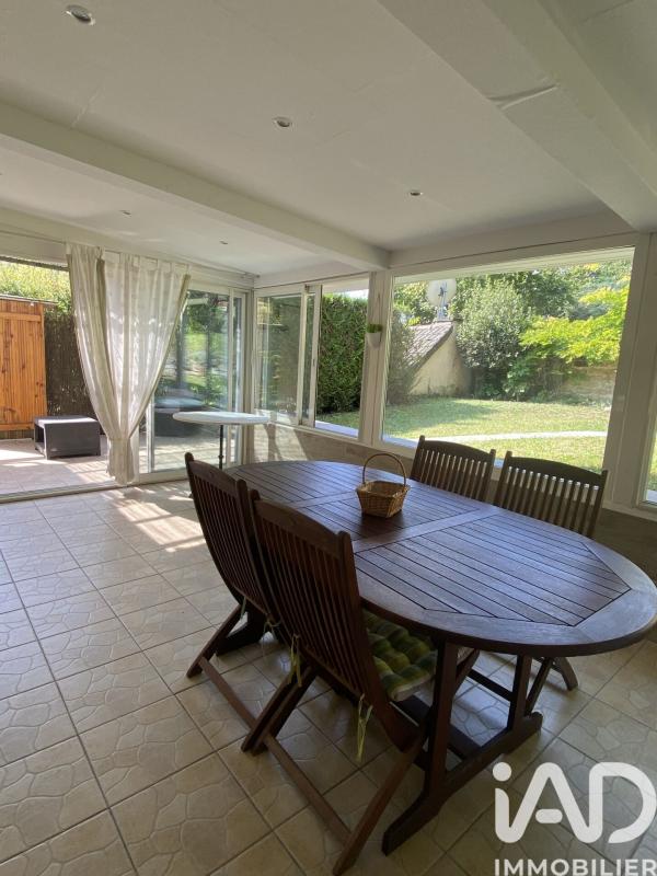 Maison 5 Pièce(s) Meulan-en-Yvelines