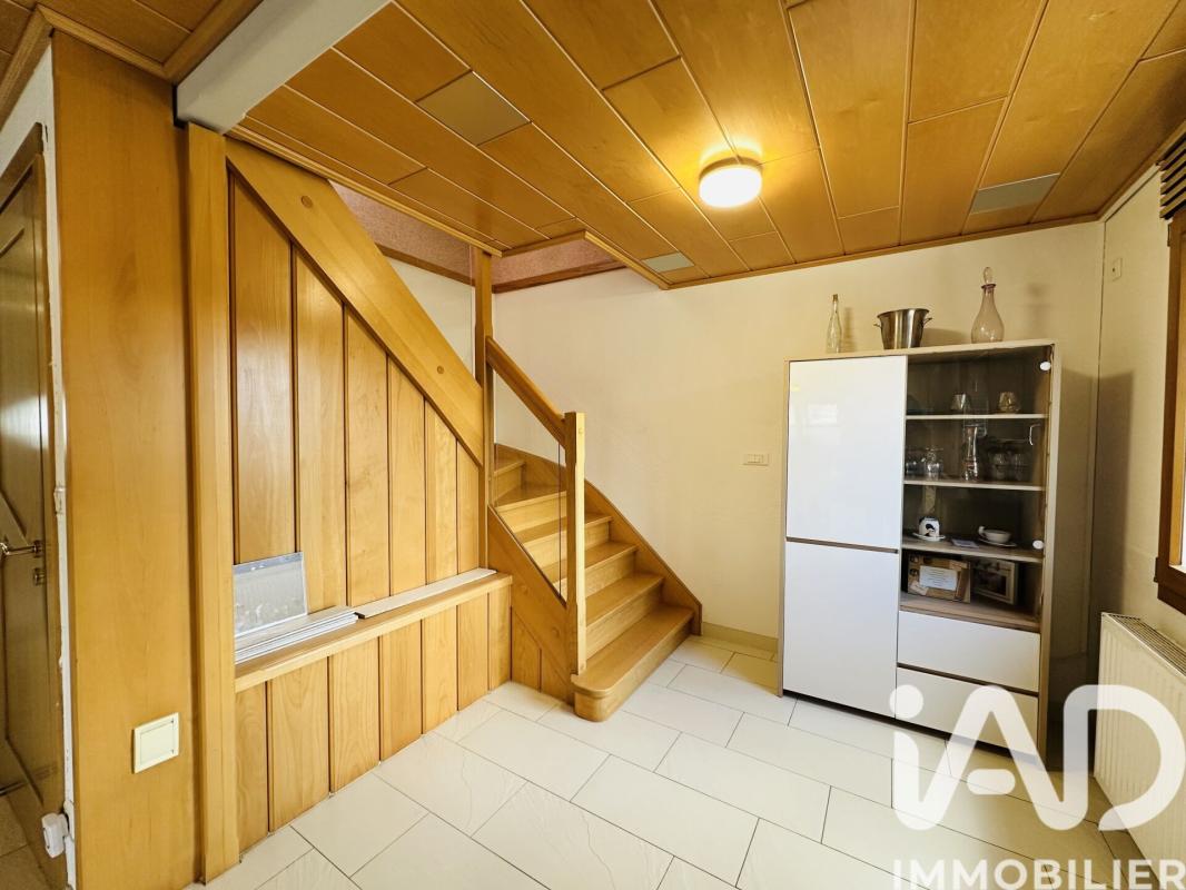 Maison 6 Pièce(s) Kirrberg