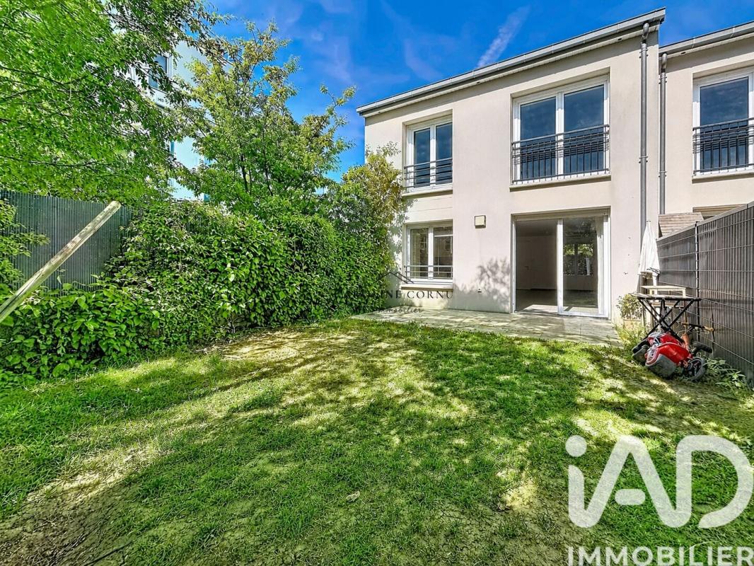 Maison 4 Pièce(s) Noisy-le-Grand