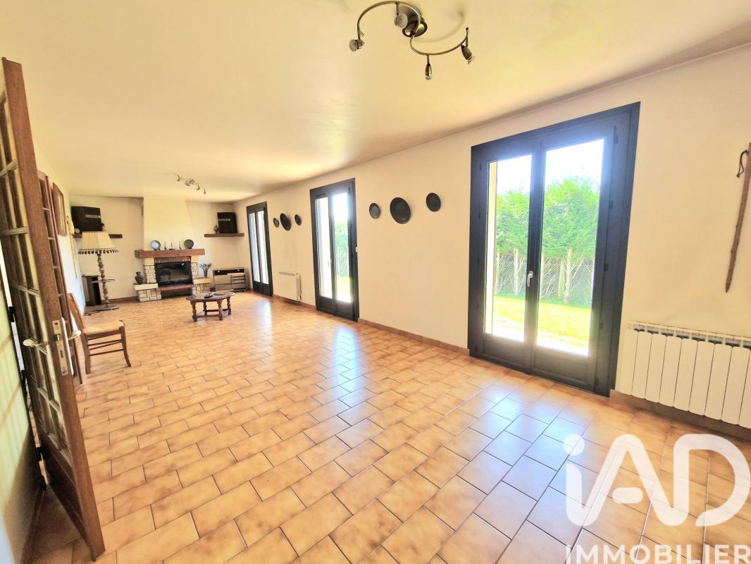 Maison 6 Pièce(s) Forges-les-Eaux - Photo 2