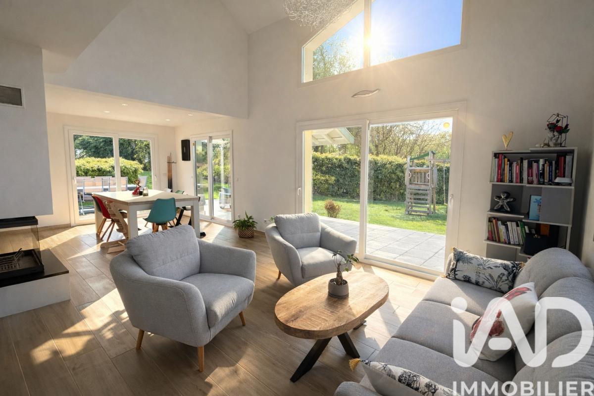 Maison 6 Pièce(s) Beaumont - Photo 1