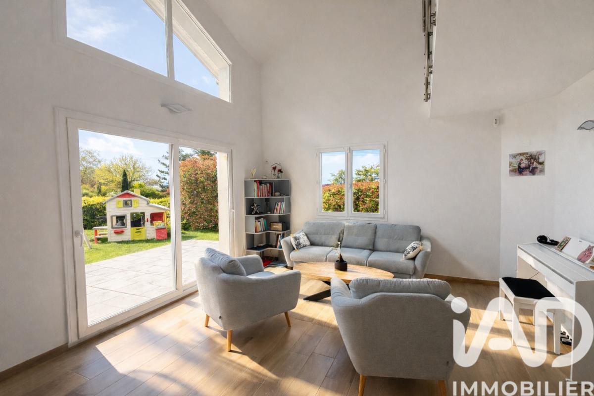 Maison 6 Pièce(s) Beaumont - Photo 2