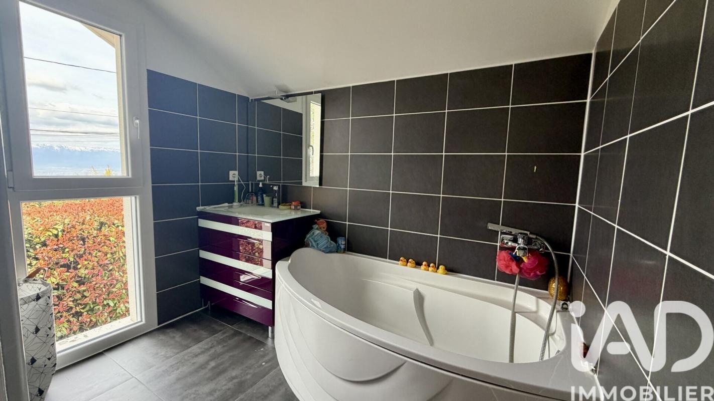 Maison 6 Pièce(s) Beaumont - Photo 12