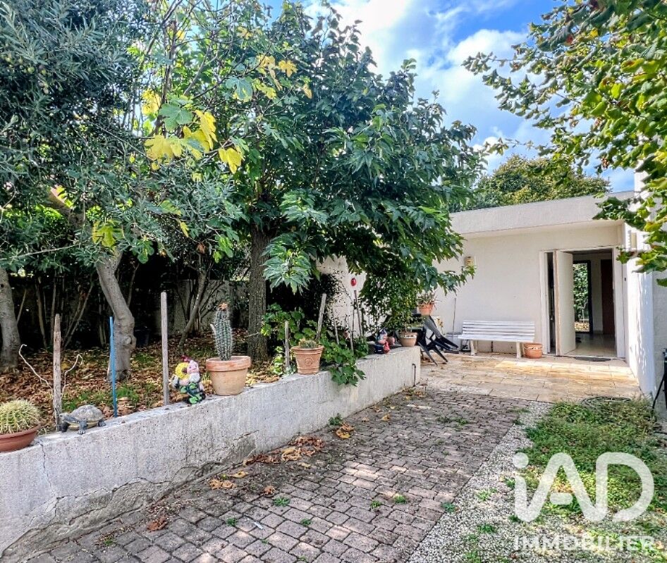 Maison d'architecte 5 Pièce(s) La Penne-sur-Huveaune