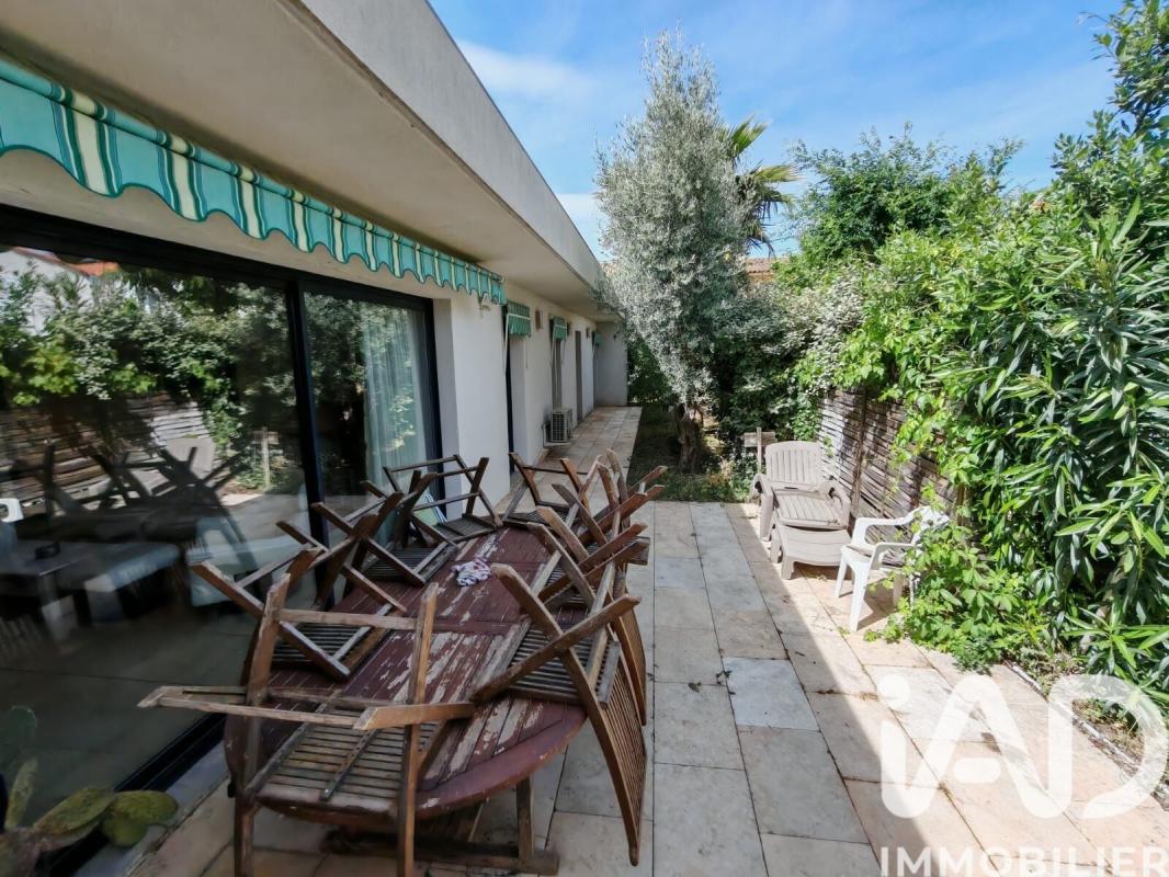 Maison 5 Pièce(s) La Penne-sur-Huveaune - Photo 4