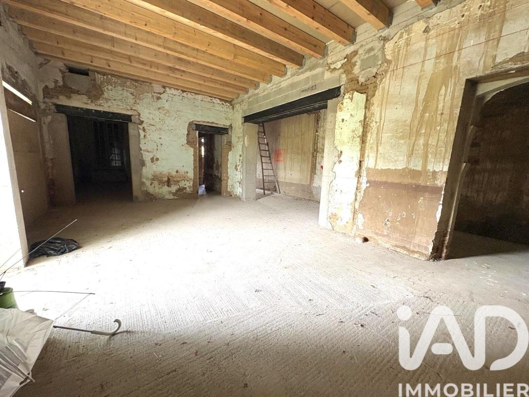 Maison 4 Pièce(s) Villaudric - Photo 3
