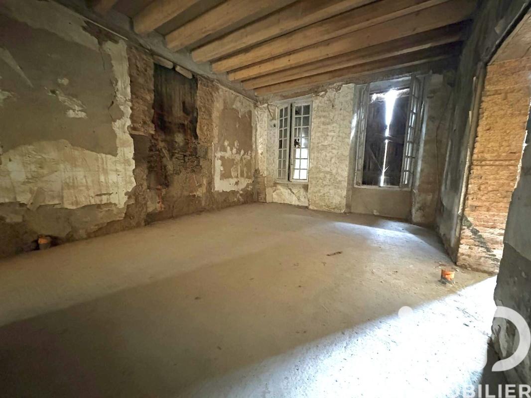 Maison 4 Pièce(s) Villaudric - Photo 4