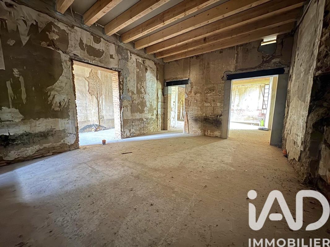 Maison 4 Pièce(s) Villaudric - Photo 5