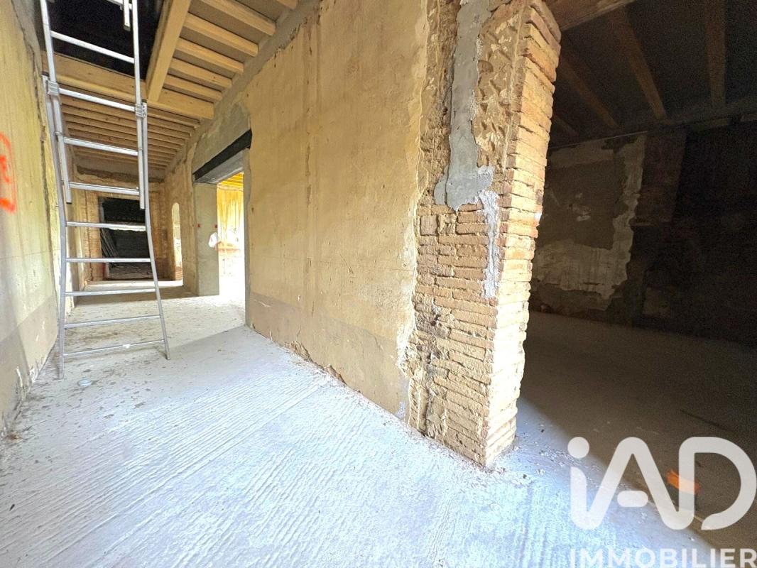 Maison 4 Pièce(s) Villaudric - Photo 6