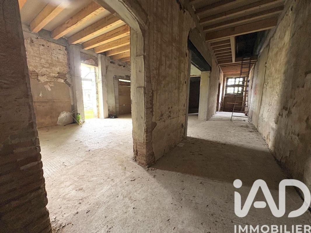 Maison 4 Pièce(s) Villaudric - Photo 7