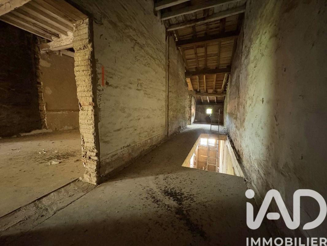 Maison 4 Pièce(s) Villaudric - Photo 8