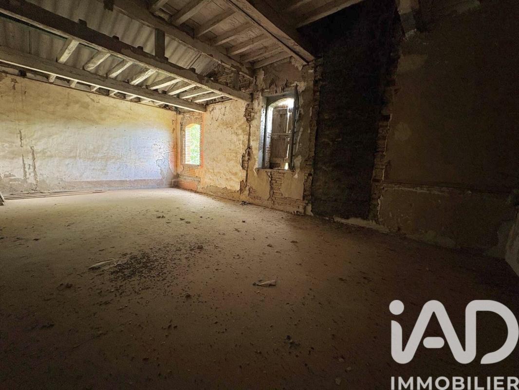 Maison 4 Pièce(s) Villaudric - Photo 11