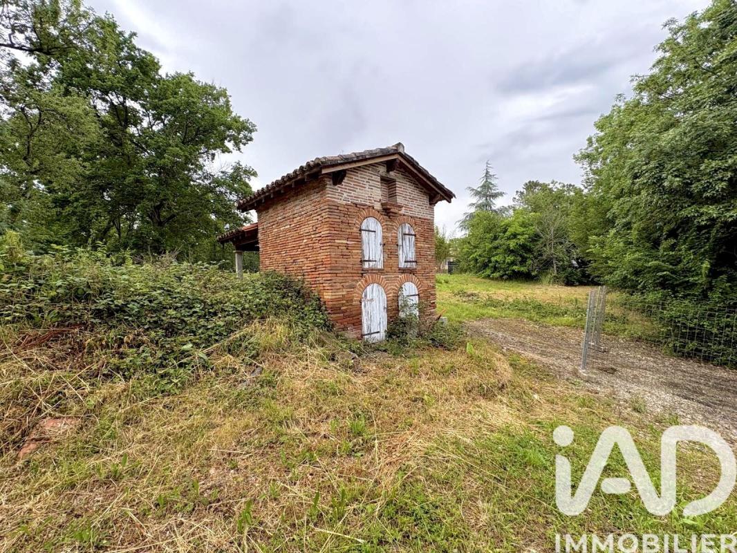 Maison 4 Pièce(s) Villaudric - Photo 14