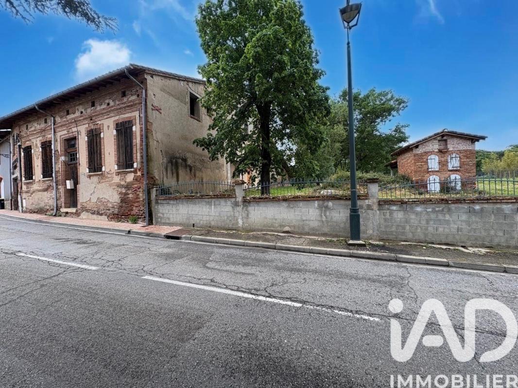 Maison 4 Pièce(s) Villaudric - Photo 15