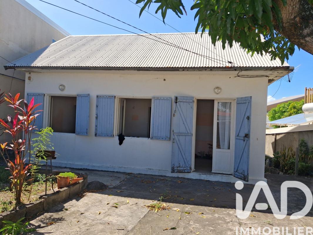 Maison 5 Pièce(s) Saint-Pierre - Photo 1