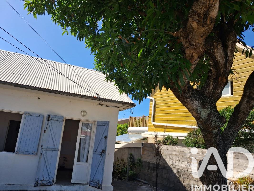 Maison 5 Pièce(s) Saint-Pierre - Photo 2