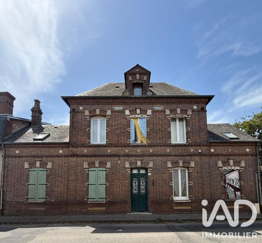 Maison 6 Pièce(s) Quittebeuf - Photo 1