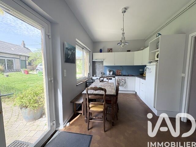 Maison 6 Pièce(s) Quittebeuf - Photo 3