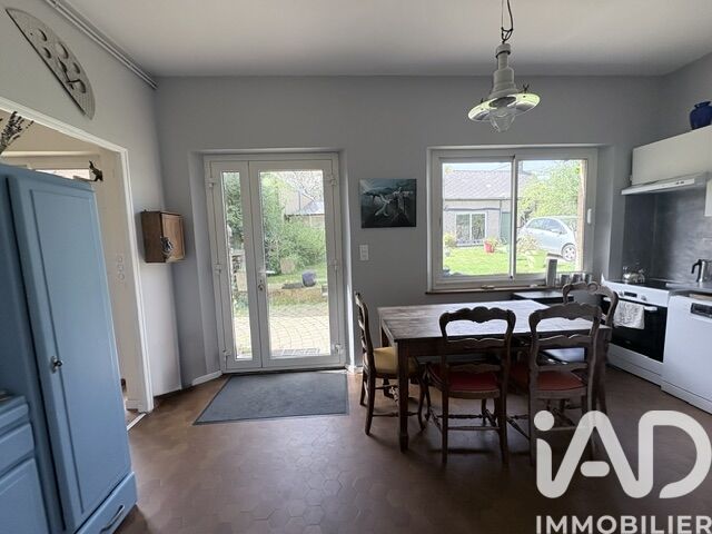 Maison 6 Pièce(s) Quittebeuf - Photo 4