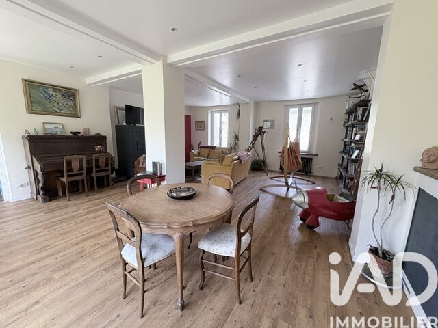 Maison 6 Pièce(s) Quittebeuf - Photo 7