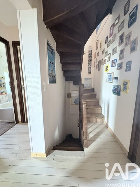 Maison 6 Pièce(s) Quittebeuf - Photo 9