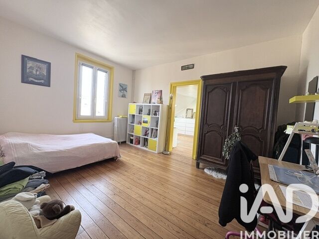 Maison 6 Pièce(s) Quittebeuf - Photo 10
