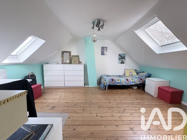 Maison 6 Pièce(s) Quittebeuf - Photo 12