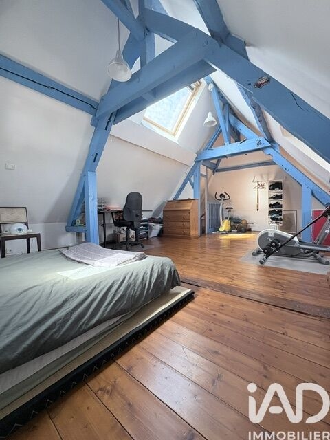 Maison 6 Pièce(s) Quittebeuf - Photo 17