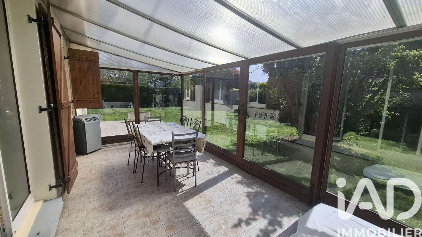 Maison 4 Pièce(s) Chevannes