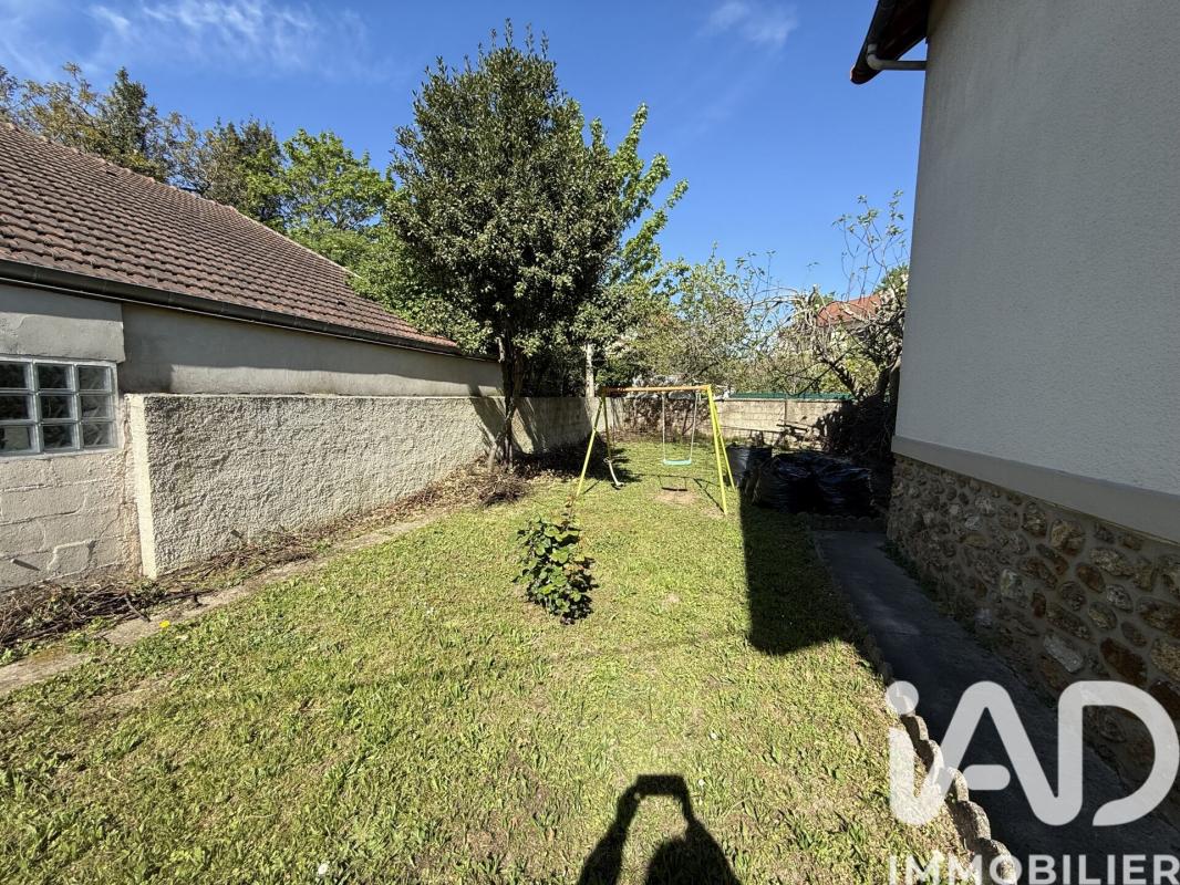 Maison 5 Pièce(s) Athis-Mons