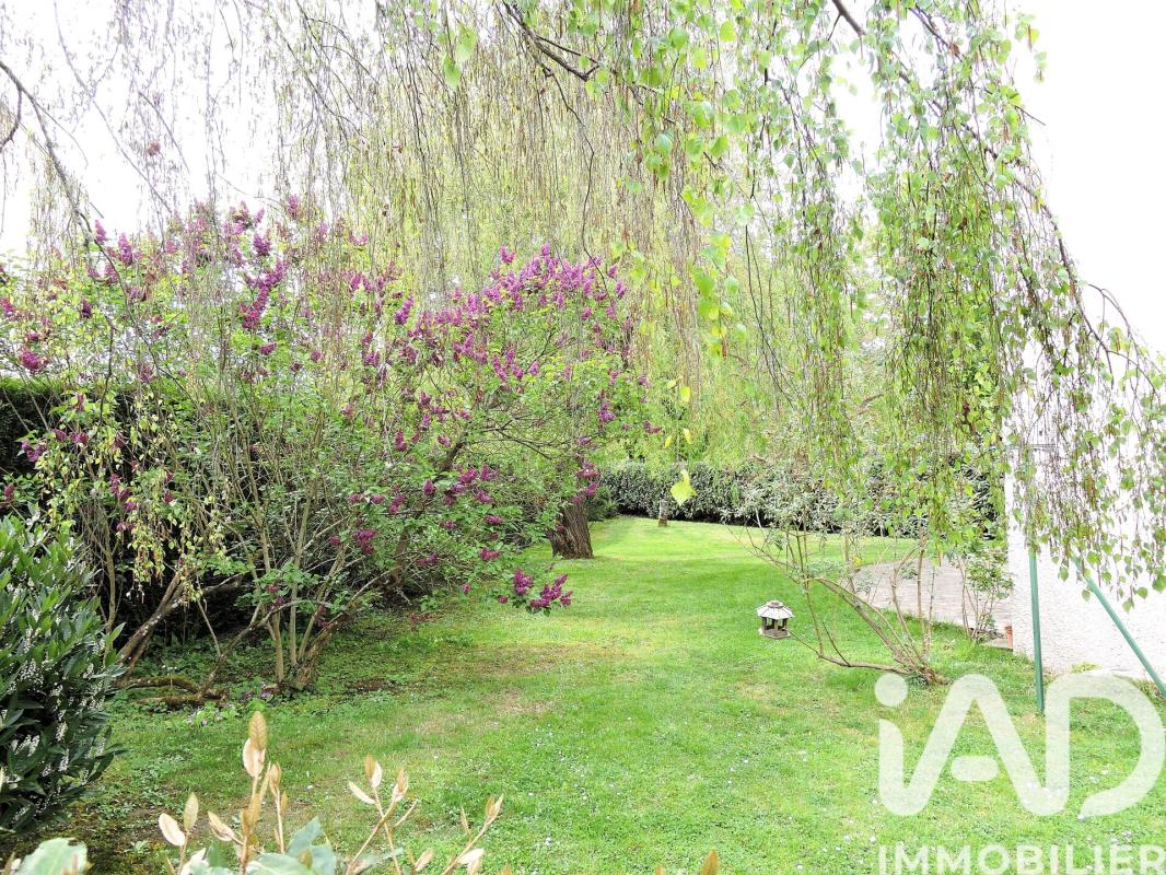 Maison 7 Pièce(s) Voisins-le-Bretonneux - Photo 2