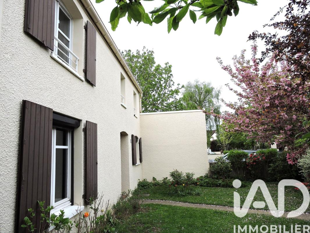Maison 7 Pièce(s) Voisins-le-Bretonneux - Photo 5
