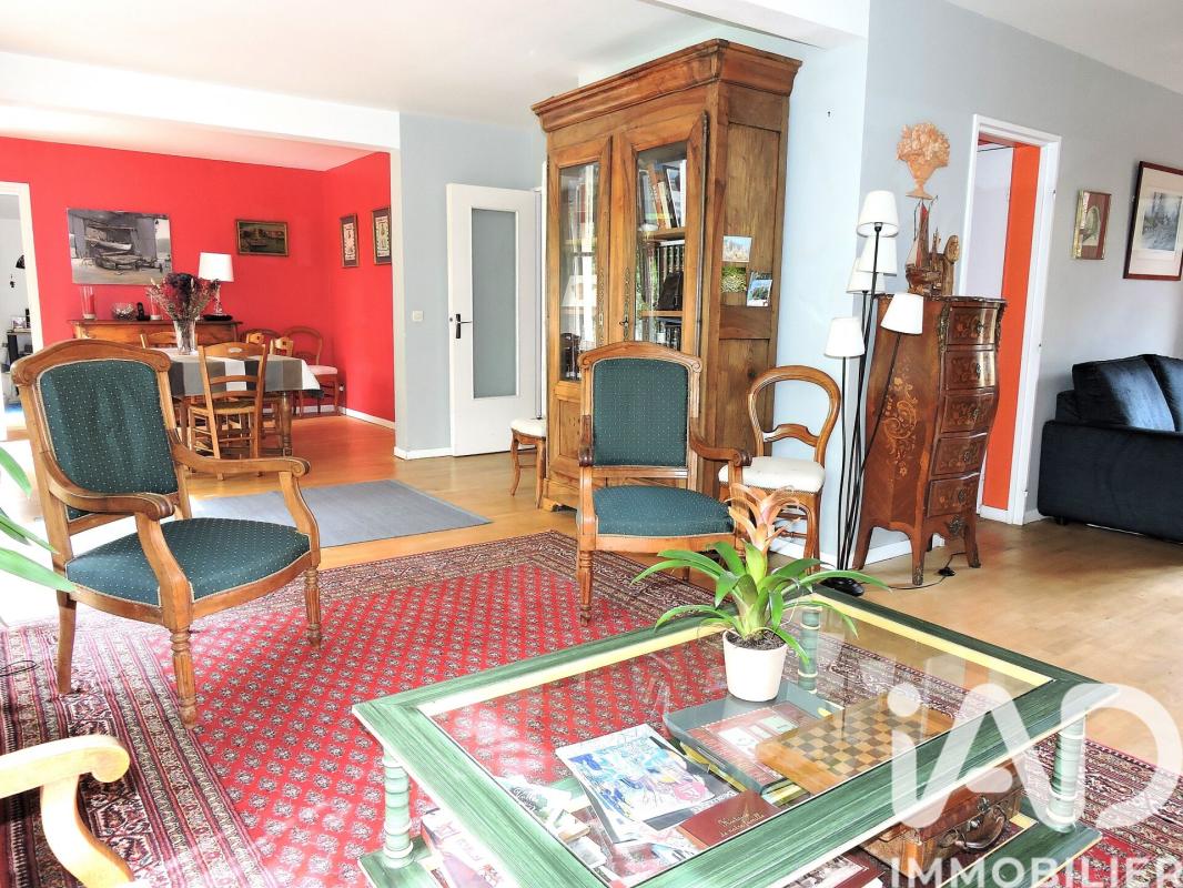 Maison 7 Pièce(s) Voisins-le-Bretonneux - Photo 7