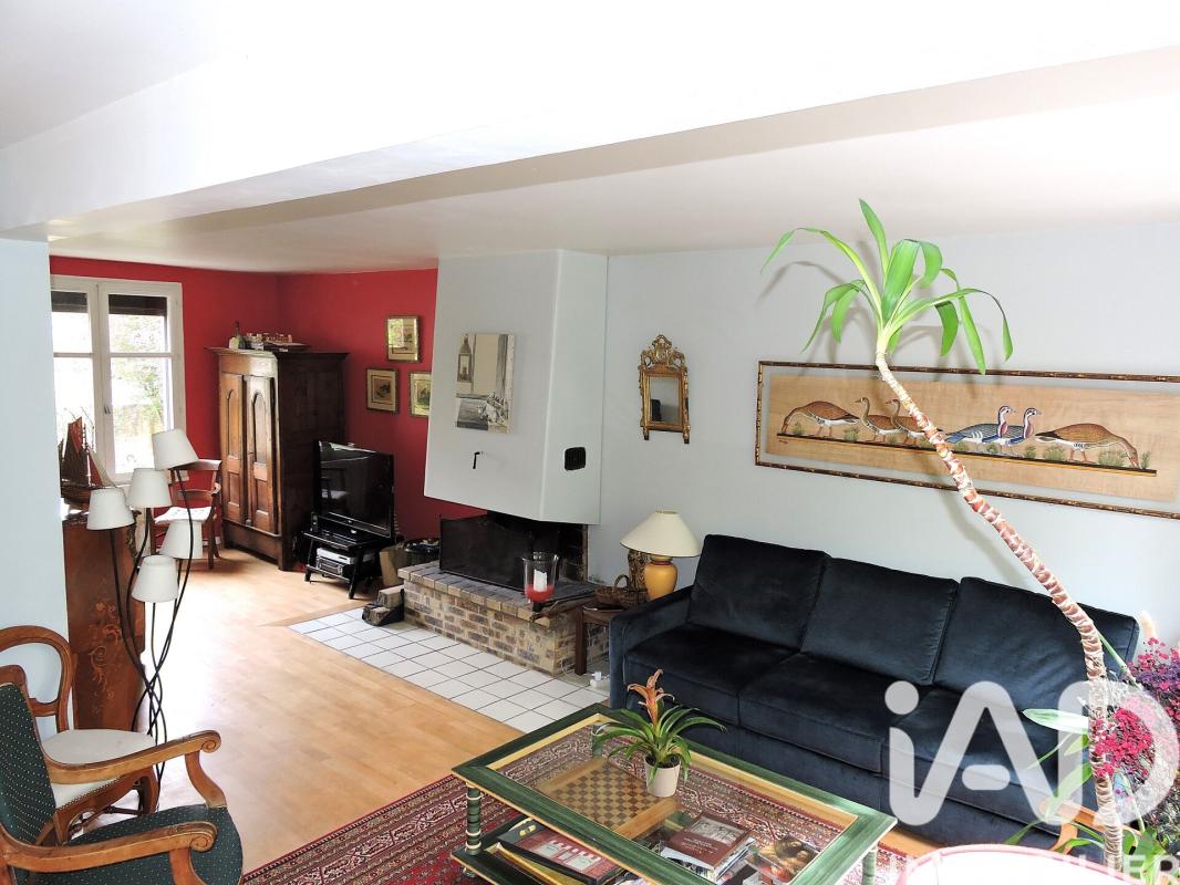 Maison 7 Pièce(s) Voisins-le-Bretonneux - Photo 8