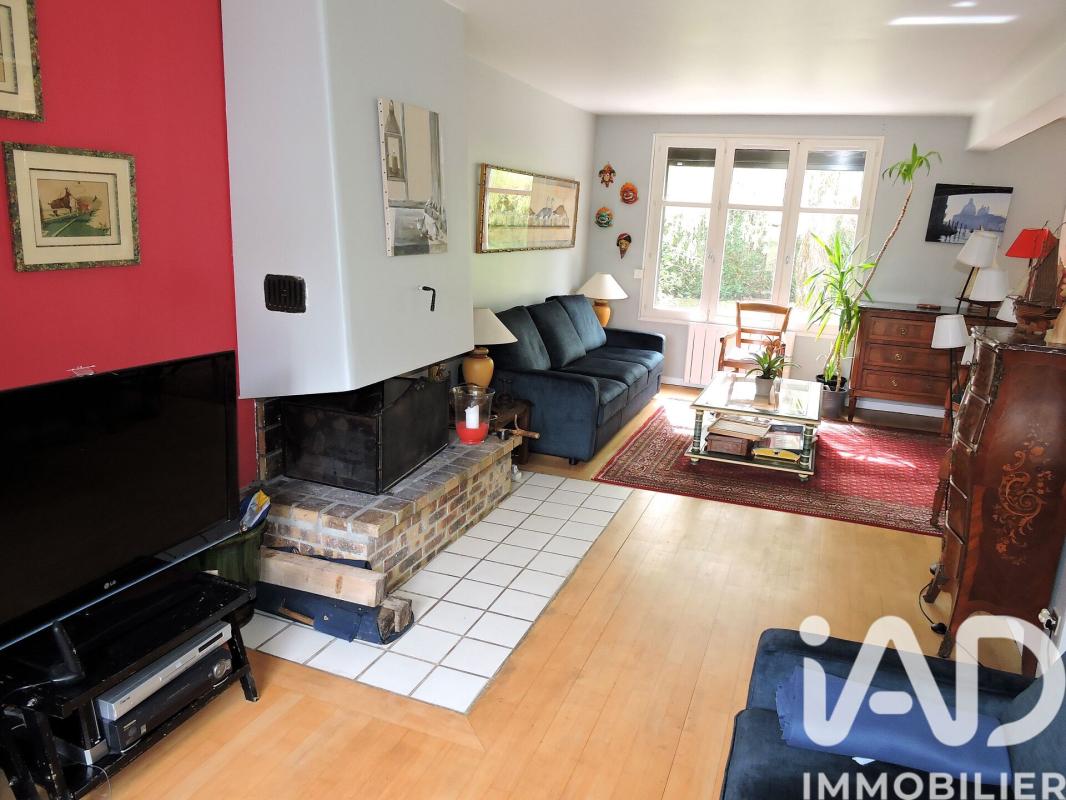 Maison 7 Pièce(s) Voisins-le-Bretonneux - Photo 9
