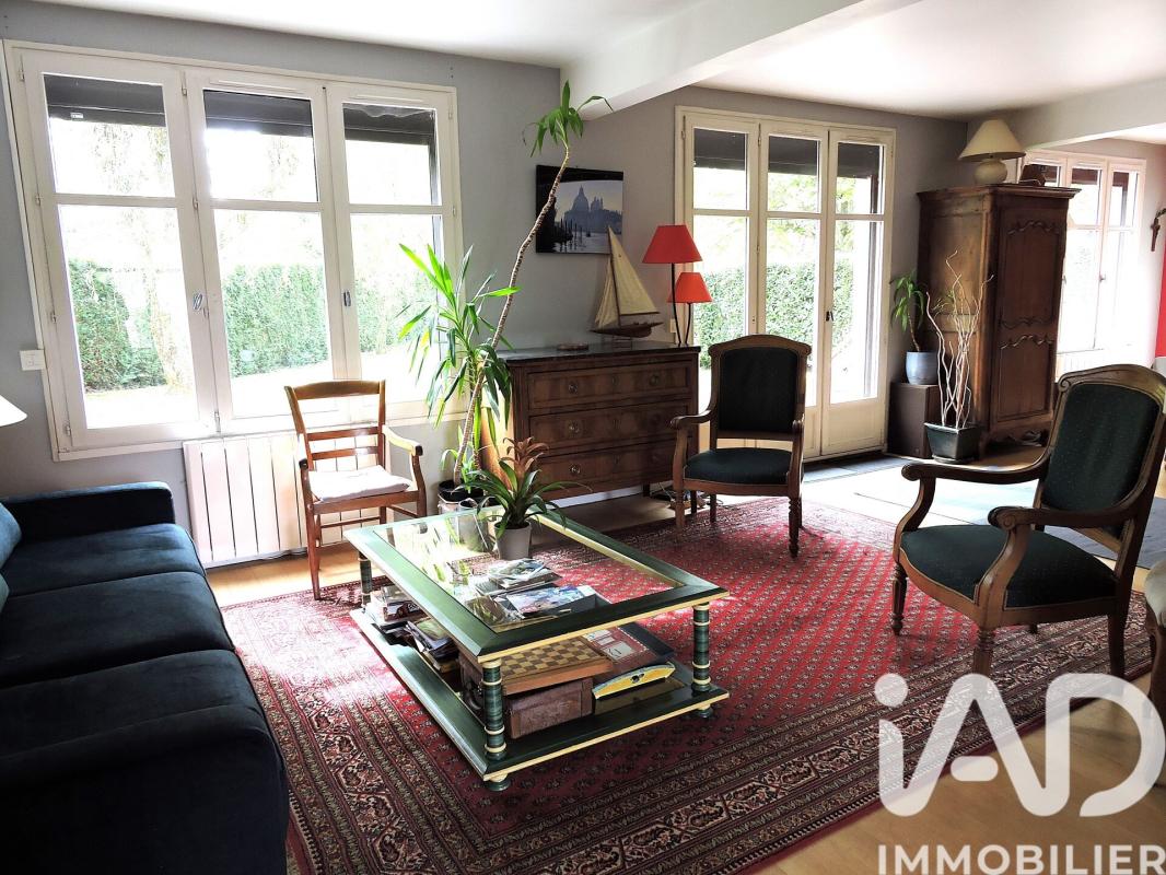 Maison 7 Pièce(s) Voisins-le-Bretonneux - Photo 10