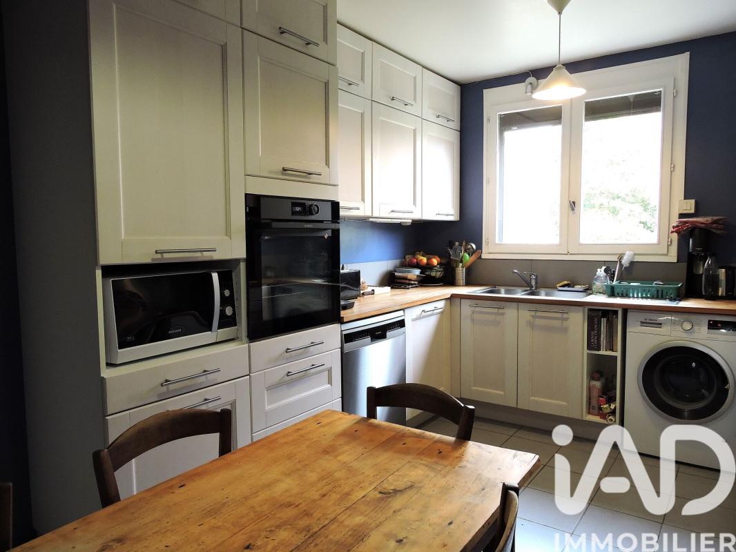 Maison 7 Pièce(s) Voisins-le-Bretonneux - Photo 11