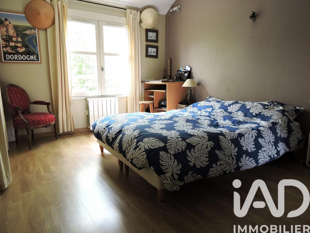 Maison 7 Pièce(s) Voisins-le-Bretonneux - Photo 17