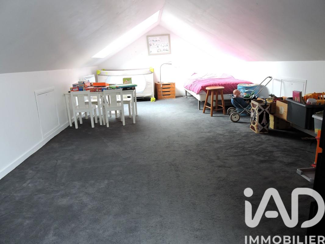 Maison 7 Pièce(s) Voisins-le-Bretonneux - Photo 21