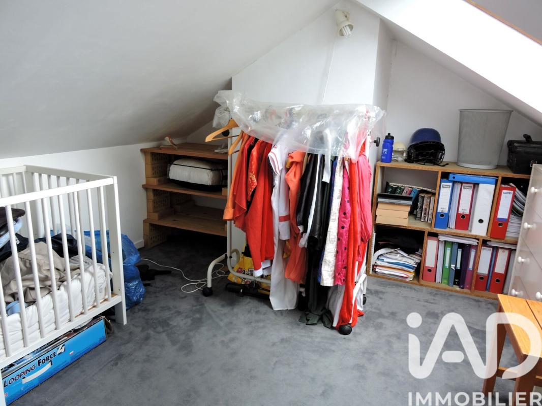 Maison 7 Pièce(s) Voisins-le-Bretonneux - Photo 22