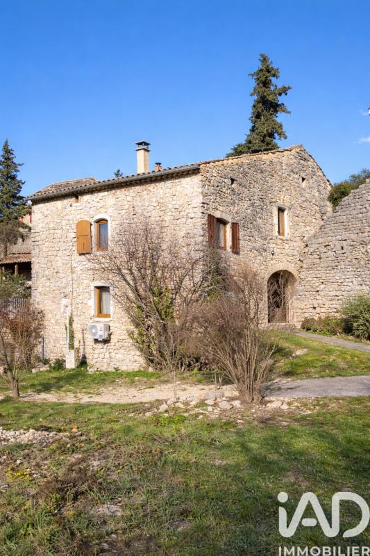 Maison 6 Pièce(s) Gras
