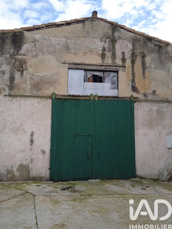 Immeuble  Marseille 14eme Arrondissement