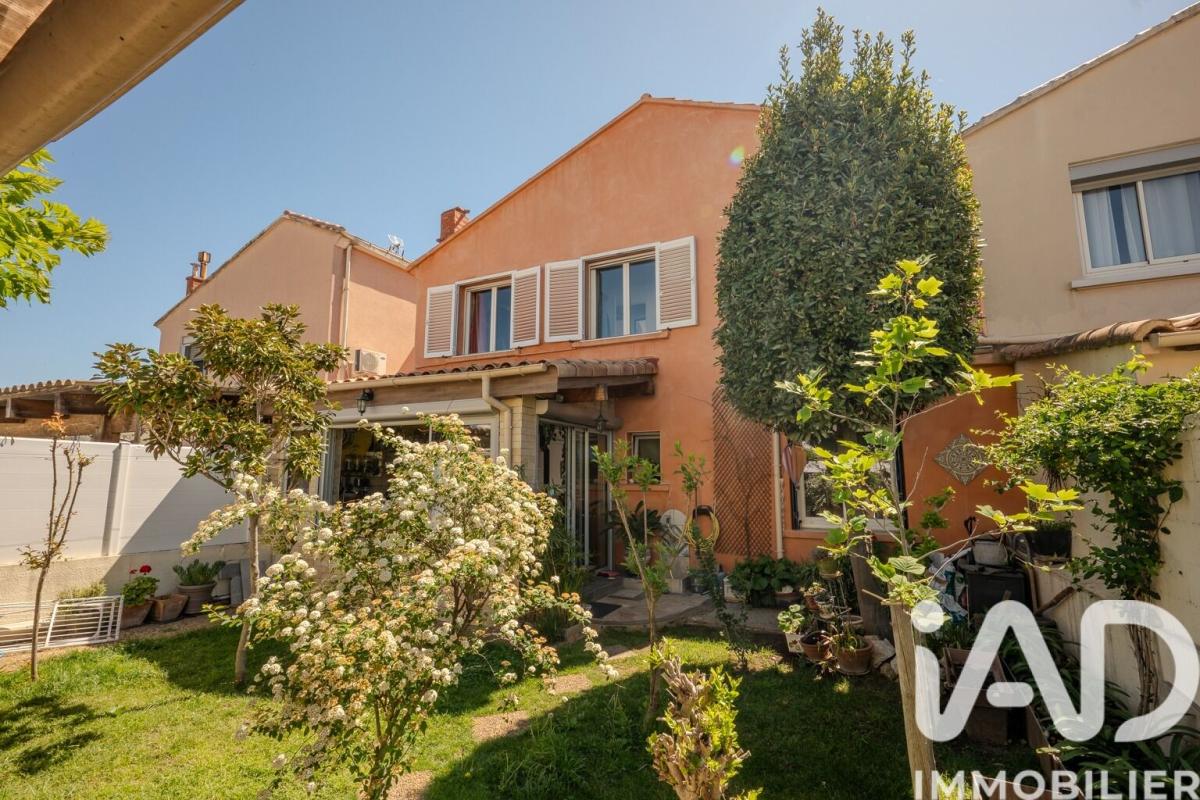 Maison 5 Pièce(s) Frontignan