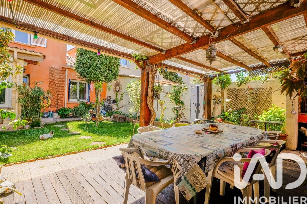 Maison 5 Pièce(s) Frontignan - Photo 1