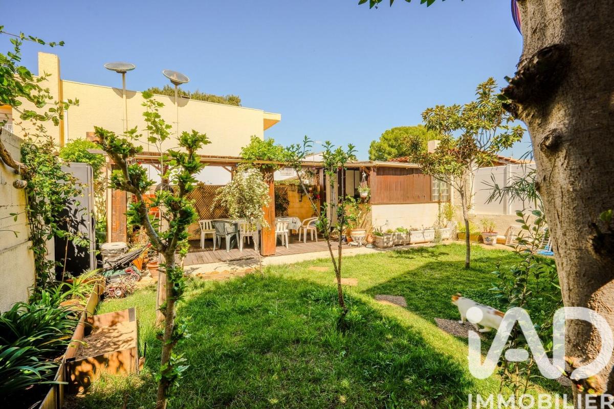 Maison 5 Pièce(s) Frontignan - Photo 3