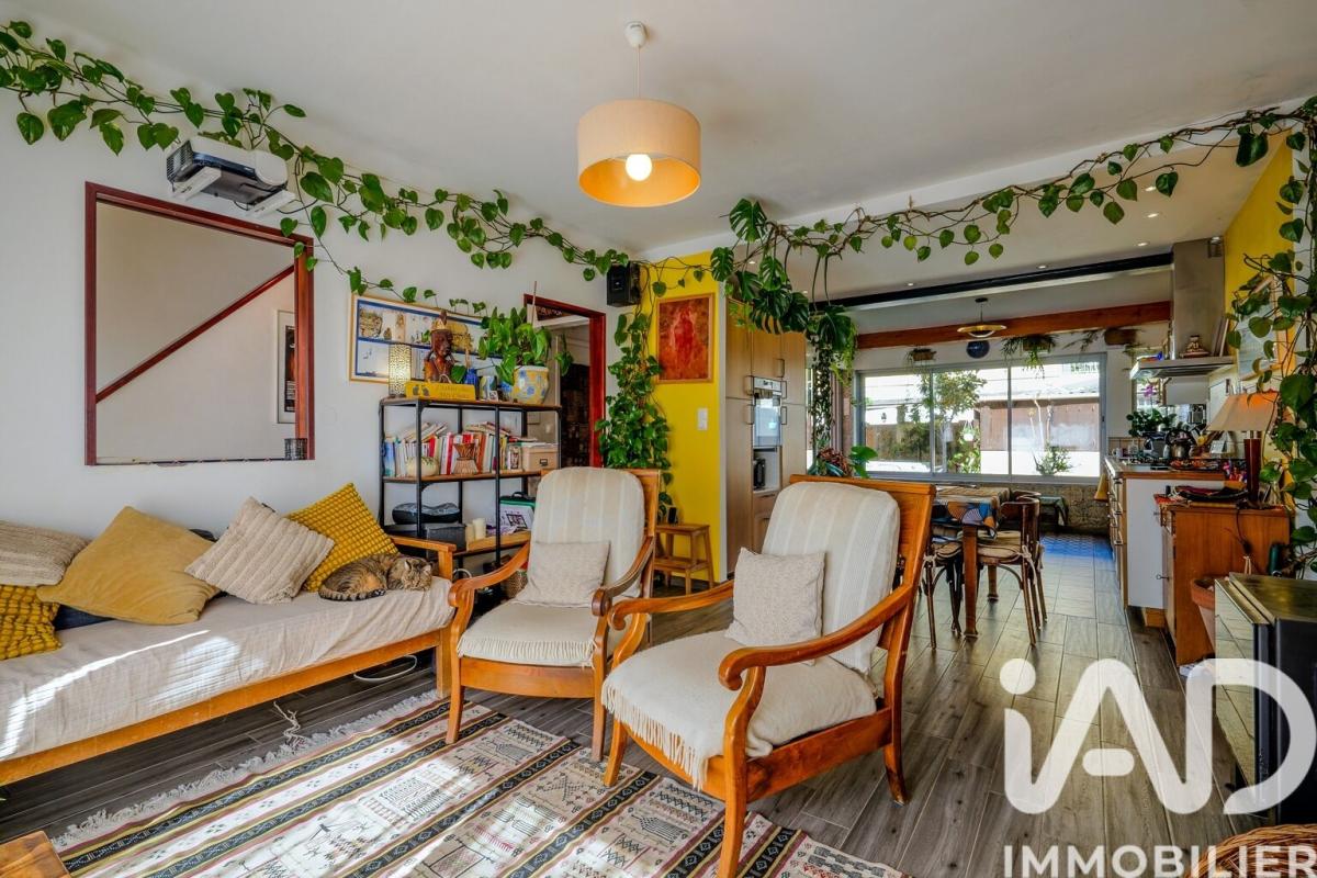 Maison 5 Pièce(s) Frontignan - Photo 7