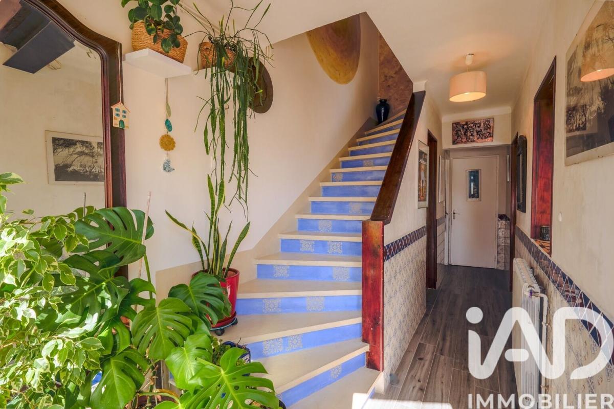 Maison 5 Pièce(s) Frontignan - Photo 10