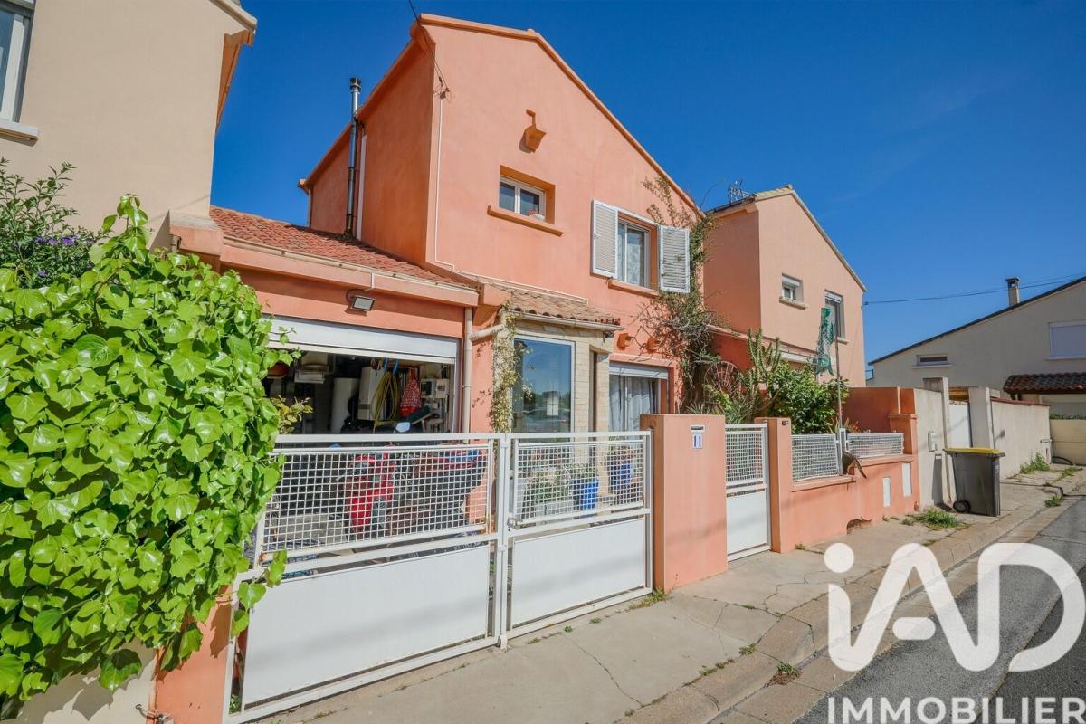 Maison 5 Pièce(s) Frontignan - Photo 11